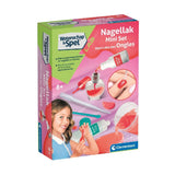 Clementoni Science Mini Laboratory Nails