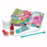 Clementoni Science Mini Laboratory Nails