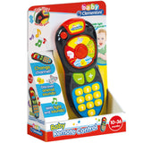 Télécommande de bébé Clementoni
