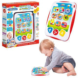 Clementoni my first tablet