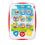 Clementoni my first tablet