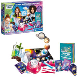 Clementoni Science Game Super Science