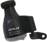 Dynamo povezave AXA HR Traction - Black (na zemljevidu)