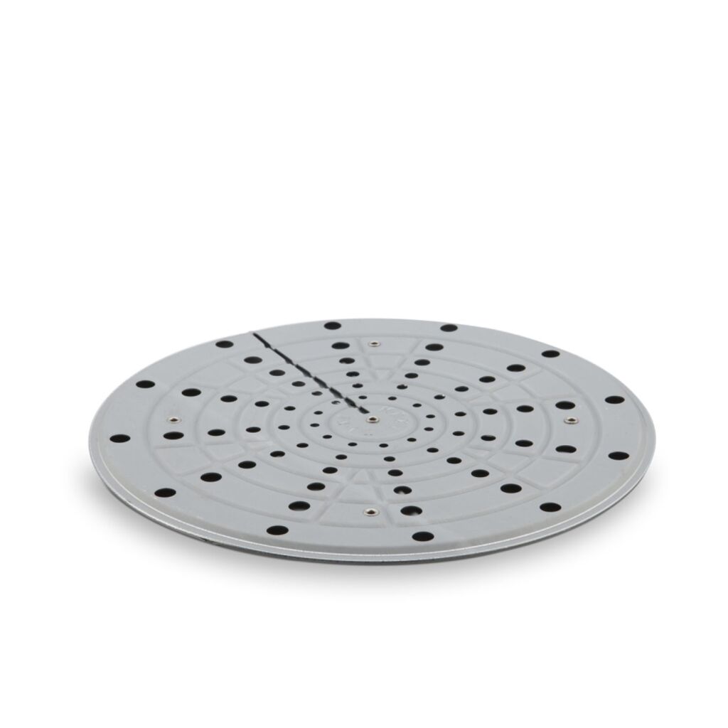 Havonen Howhoudplaat Tuka 20 cm