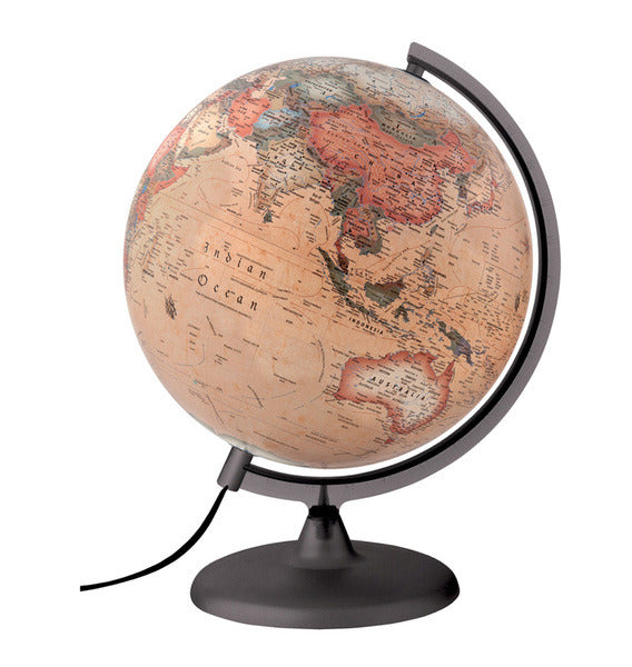Atmosphere nr-0331A2AA-GB Globe Basic A2 30cm average in English