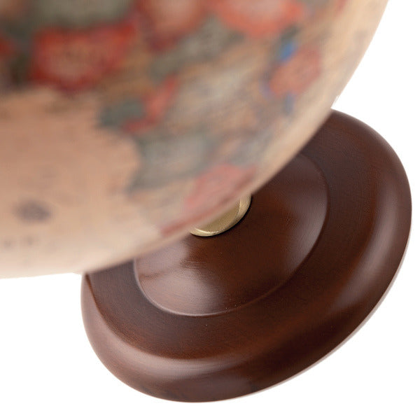 Atmosphere NR-0331A4AA-NL Globe Classic Line 30cm Dutch-speaking