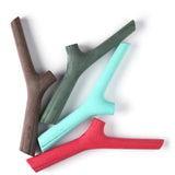 Bama Tuttomio Rubber Speelstok 11x4x37 cm assorti