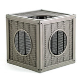 Bama Pet Qublo Cats Cube 35x35x35 cm Taupe