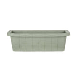 Bama Fioriadera Bloem-Balkonbak 60x20x18,5 cm Sagegroen