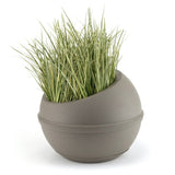 Bama Sfra Blummpot 23l 40,5x32 cm Taupe