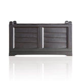 Bama Kit Aredo Planer 80x42.5x42 cm Anthhracite