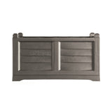 BAMA KIT Arredo Planters 80x42.5x42 cm taupe