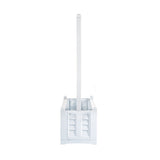 Bama Fioriera Separe flower box 80x42.5x150 cm white