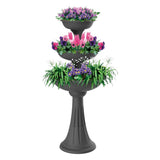 BAMA Trevy FiorieAra Aarter 50x114 cm Anthhracite
