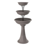 BAMA Trevy FiorieAra Aarter 50x114 cm Taupe