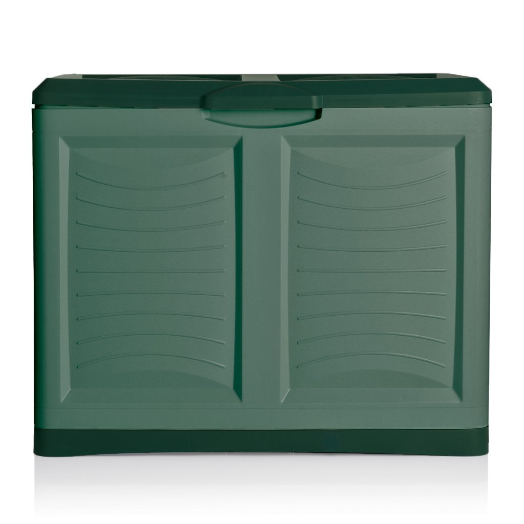 Bama Mettitutto container 200l 78x45x64 cm moss green