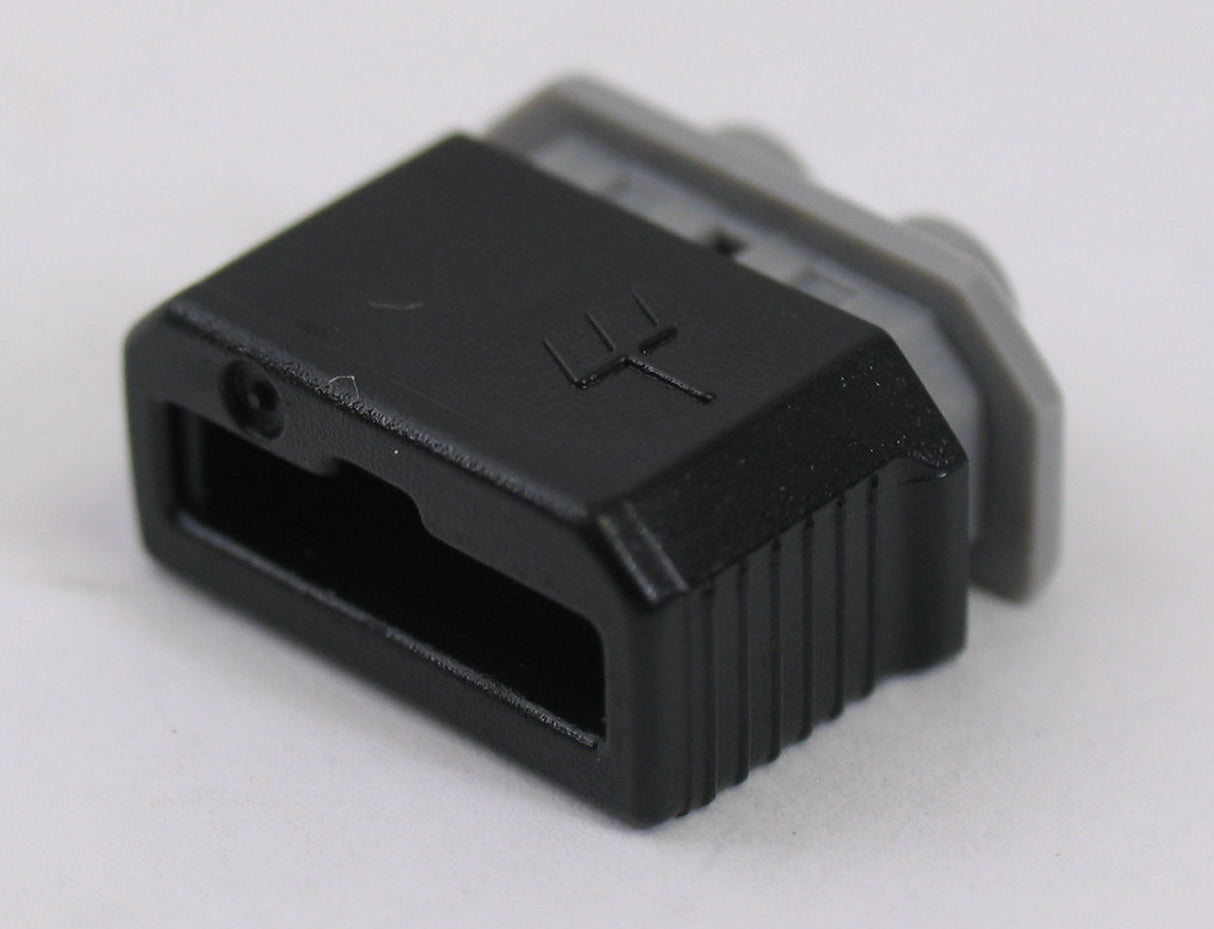 Plug Shimano за Hub Dynamo