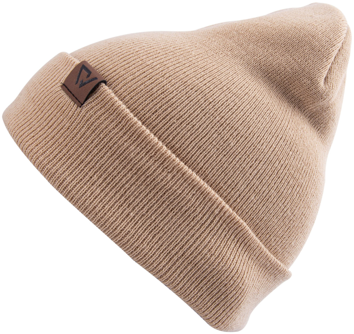 Conway beanie logo