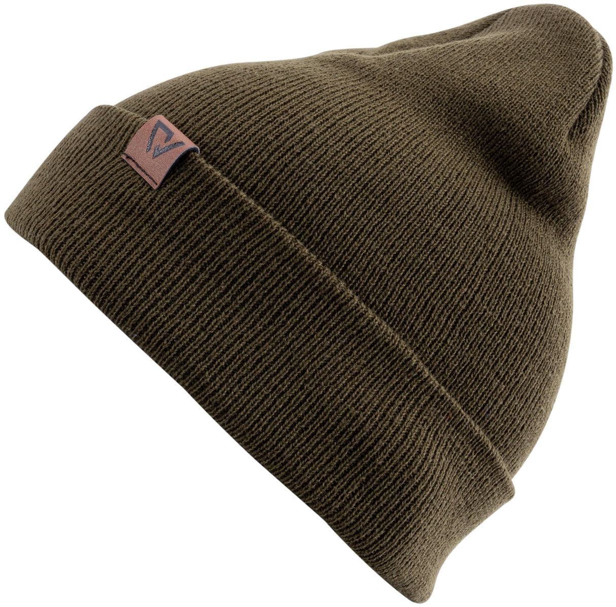 Conway beanie logo