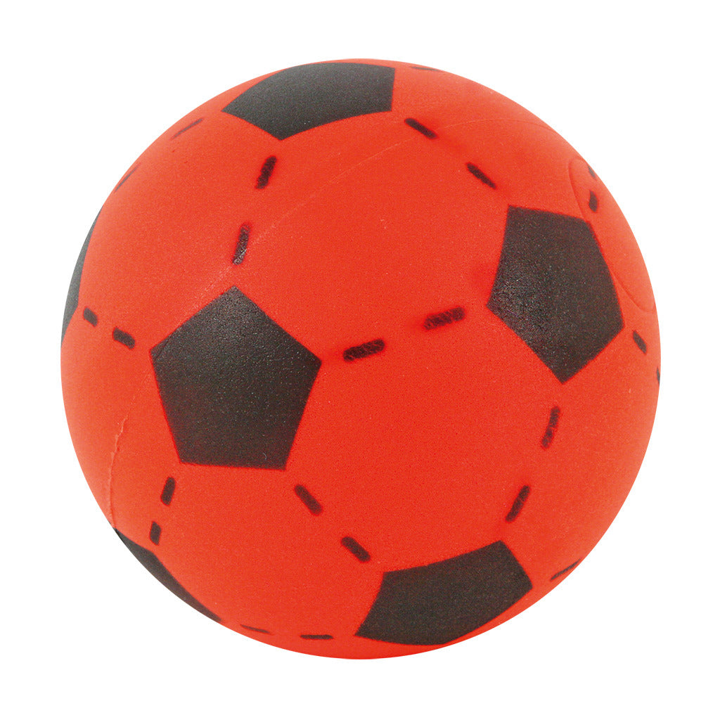 Basic Ball Soft Red 20 cm