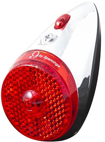Light posteriore spanninga NR 9 XDVS Dynamo Fender