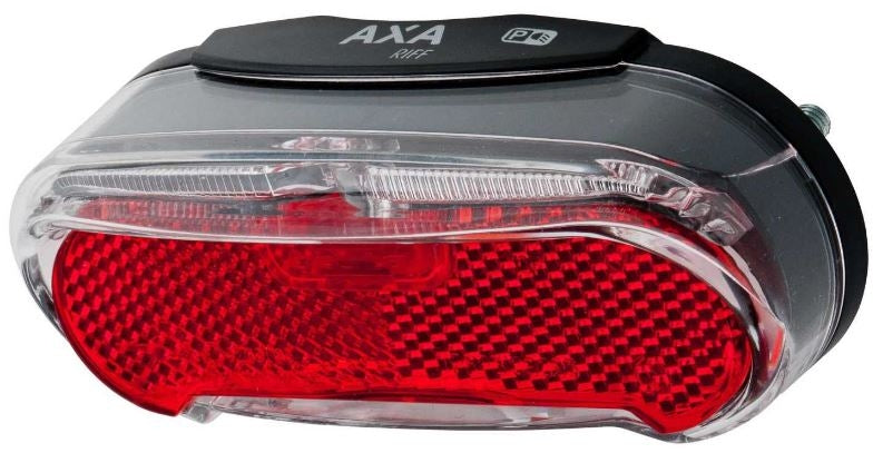 Axa vev = kevyt riff automaattinen