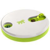 Ferplast Cat Toys Duo 5,8 cm Verde branco