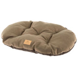 Ferplast Dog in mačja blazina Stuart 89 10 rjava