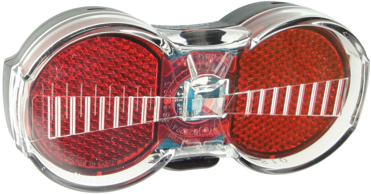 Busch Muller Carrier Light Busch Müller Toplight shat-S com sensor