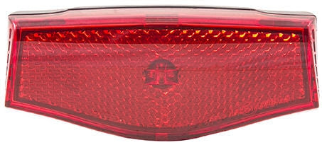 Spanninga Carrier Light Plateo XB On Off (balíček na pracovišti)