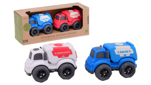 Descriptive image text