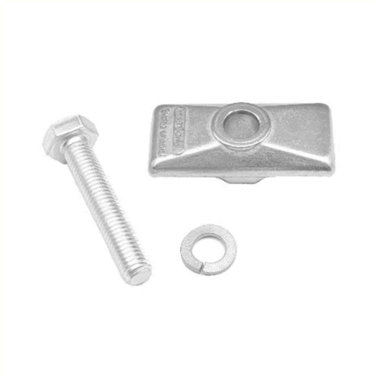 Esge Standard Plate with Bolt (Old)