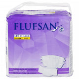 Vidaxl Flufsan Incontinetine plenka 15 ST velikost xl