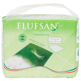 Vidaxl Flufsan Inkontinence Onderlaggers 90 ST 60X90 cm