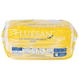 Vidaxl flufsan inkontinence kalhoty pro dospělé 14 ST velikosti s
