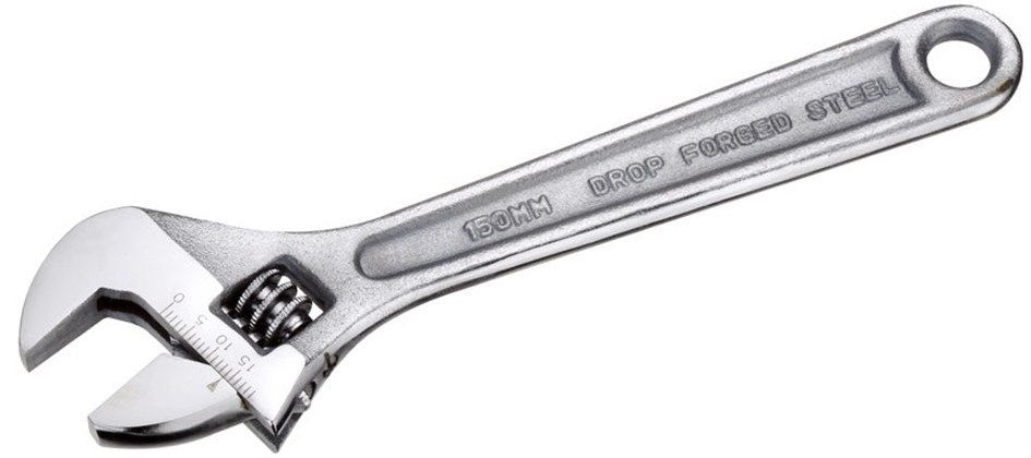 Állítható Moers kulcs 0 -22 mm