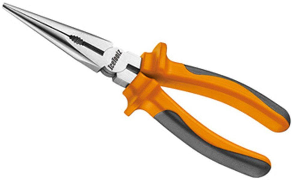 Diagonale Punt -Tongs 6 15 cm Icetoolz 24028L2 Komfortgriff