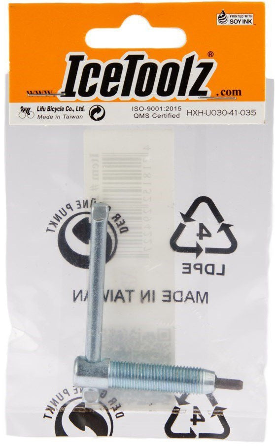Reserve tip ICetoolz 24029C2S
