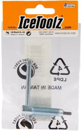 Reserve tip ICetoolz 24029C2S