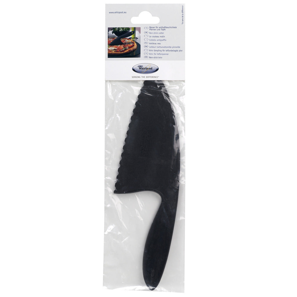 Whirlpool Antikras knife crisp plates