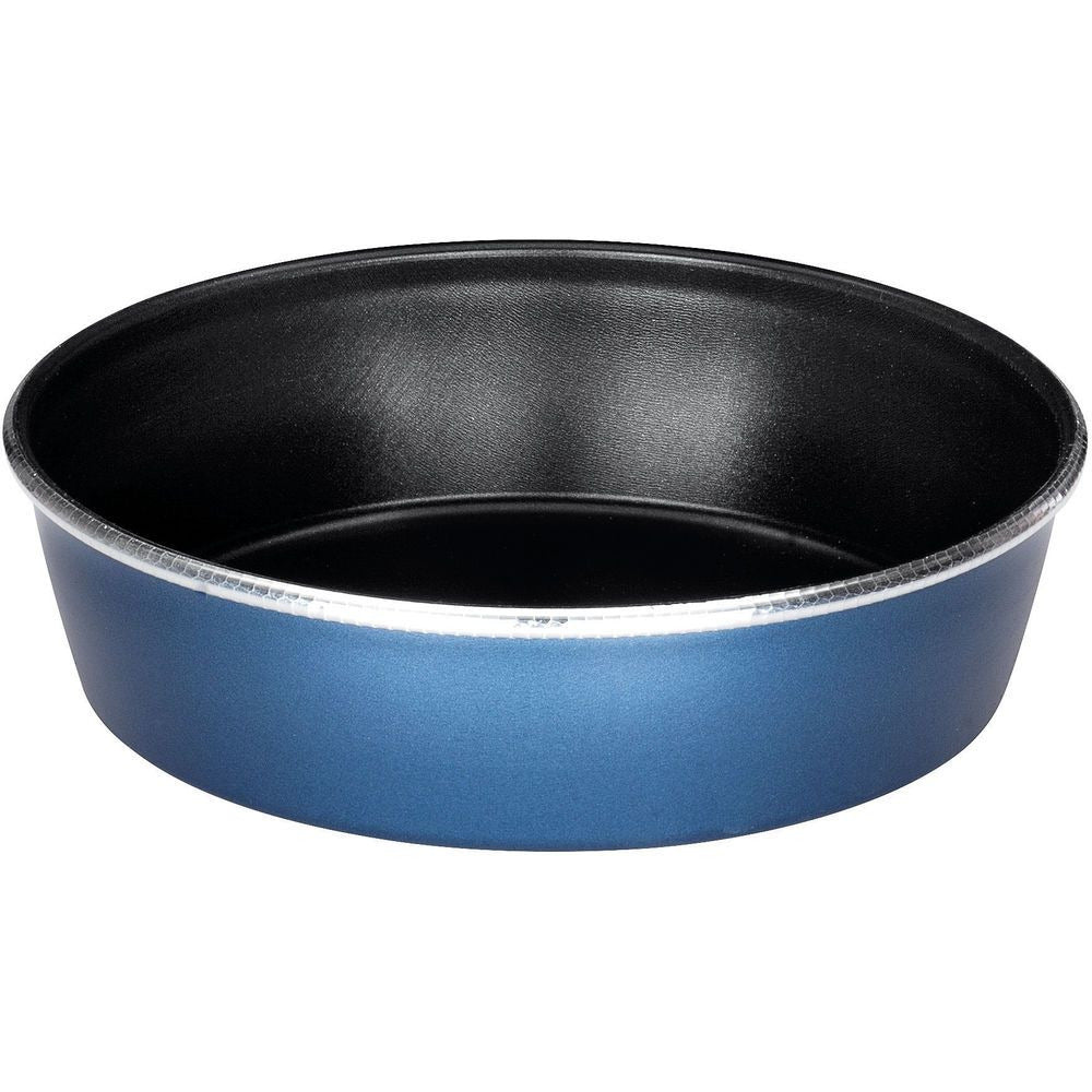 Whirlpool Cake Crisp Scale, (Ø 19 x H 5 cm)