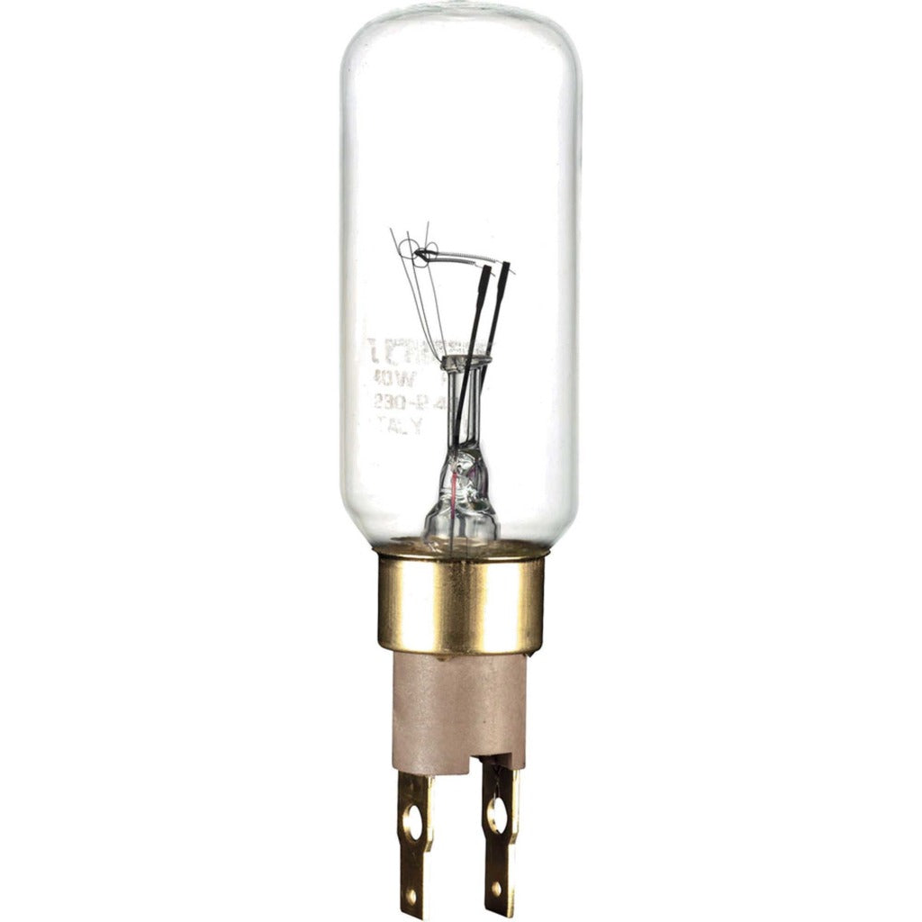 WPRO Cable-Beuke Refrigerator lamp T-Click T25 40W