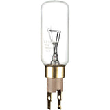 WPRO Cable-Beuke Refrigerator lamp T-Click T25 40W