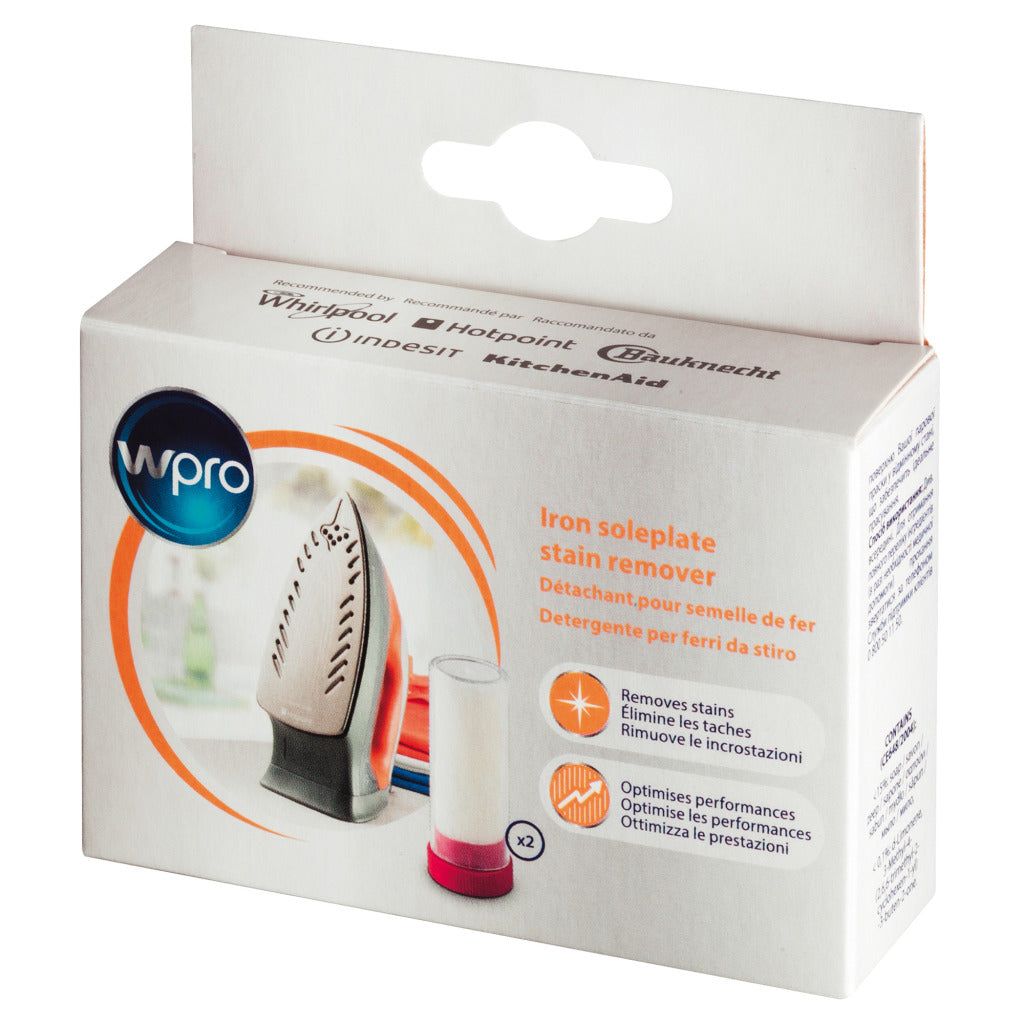 WPRO WPRP Cleaning Stick for Irons 2 kusy