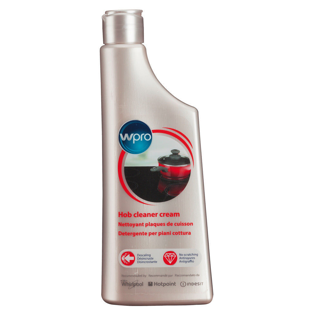 Wpro vtc101 ker.cookpl.cleaner 250ml