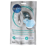 Wpro cleaner freshener washing machine