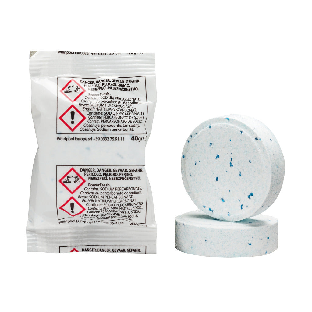 Wpro cleaner freshener washing machine
