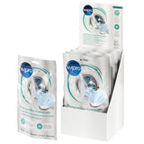 Wpro cleaner freshener washing machine