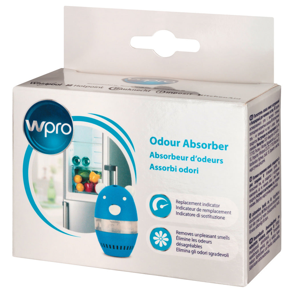 WPRO DEO213 Geurrabsorberder Rinder