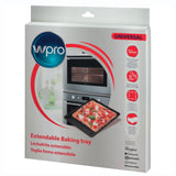 WPRO UBT521 Universal Baking Tray 37x52cm
